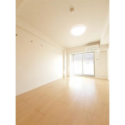 アルカンシエルＳ 203【管理NO：1-026186101-02030】 ★家具家電は申し込み後に搬入します★ ★2026年11月上旬入居可能★の物件写真2