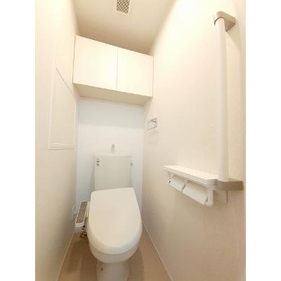 アルカンシエルＳ 203【管理NO：1-026186101-02030】 ★家具家電は申し込み後に搬入します★ ★2026年11月上旬入居可能★の物件写真5