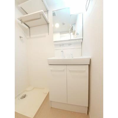 アルカンシエルＳ 203【管理NO：1-026186101-02030】 ★家具家電は申し込み後に搬入します★ ★2026年11月上旬入居可能★の物件写真6
