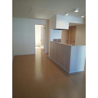 ルピナスⅡ 102【管理NO：1-019066702-01020】 ★家具家電は申し込み後に搬入します★ ★2026年12月上旬入居可能★の物件写真2