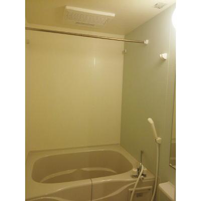 ルピナスⅡ 102【管理NO：1-019066702-01020】 ★家具家電は申し込み後に搬入します★ ★2026年12月上旬入居可能★の物件写真4