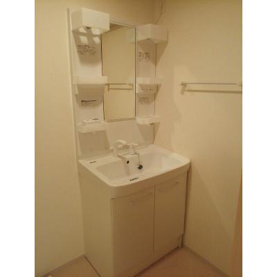 ルピナスⅡ 102【管理NO：1-019066702-01020】 ★家具家電は申し込み後に搬入します★ ★2026年12月上旬入居可能★の物件写真6