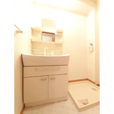 エレガンツァ・プリムラＡ 101【管理NO：1-014308001-01010】 ★家具家電は申し込み後に搬入します★ ★2026年11月下旬入居可能★の物件写真6