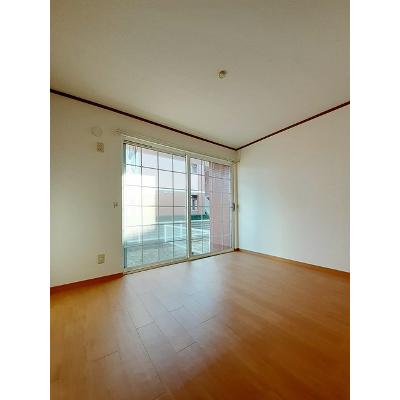 パルテノン吉藤Ａ 101【管理NO：1-006724301-01010】 ★家具家電は申し込み後に搬入します★ ★2026年12月中旬入居可能★の物件写真2