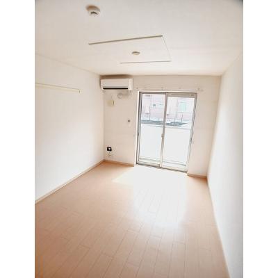 セゾン　ジェルメ　Ⅲ 102【管理NO：1-016733902-01020】 ★家具家電は申し込み後に搬入します★ ★2026年10月下旬入居可能★の物件写真2