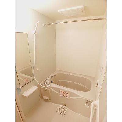 セゾン　ジェルメ　Ⅲ 102【管理NO：1-016733902-01020】 ★家具家電は申し込み後に搬入します★ ★2026年10月下旬入居可能★の物件写真4