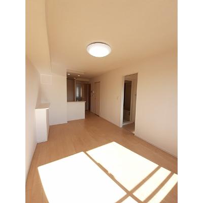 ベルフレーシュⅡ 302【管理NO：1-024898702-03020】 ★家具家電は申し込み後に搬入します★ ★2027年01月中旬入居可能★の物件写真2