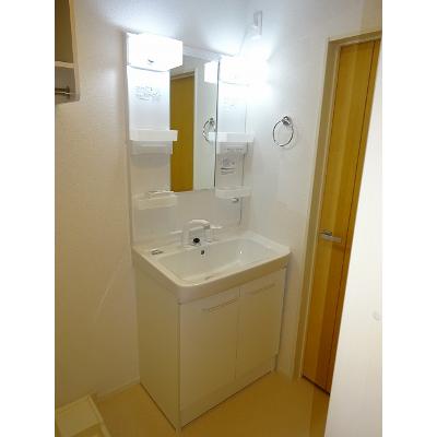 フルハウス美Ⅱ 201【管理NO：1-020899602-02010】 ★家具家電は申し込み後に搬入します★ ★2026年11月下旬入居可能★の物件写真6
