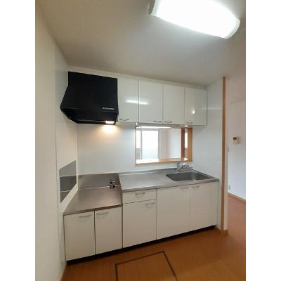 パンテオン　Ｂ 101【管理NO：1-014519002-01010】 ★家具家電は申し込み後に搬入します★ ★2026年11月下旬入居可能★の物件写真3