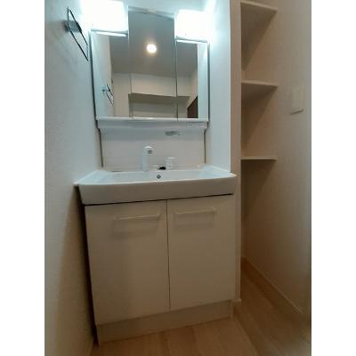 Ｊ－シャモニー　スロープ　Ⅱ 106【管理NO：1-027237602-01060】 ★家具家電は申し込み後に搬入します★ ★2026年12月中旬入居可能★の物件写真6