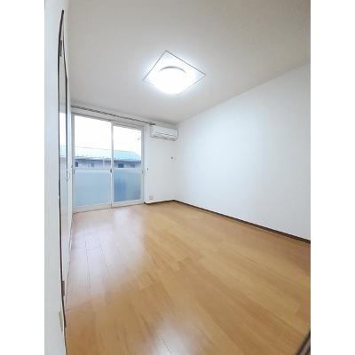 シャルム中野Ａ 202【管理NO：1-005312101-02020】 ★家具家電は申し込み後に搬入します★ ★2026年11月下旬入居可能★の物件写真2