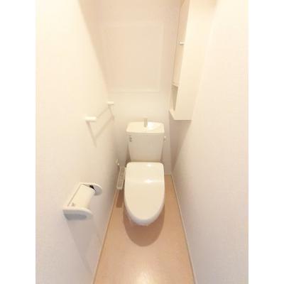 ウィステリアＢ 203【管理NO：1-023390902-02030】 ★家具家電は申し込み後に搬入します★ ★2026年12月上旬入居可能★の物件写真5