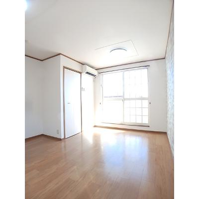 サンハイツゆうＣ 201【管理NO：1-010383301-02010】 ★家具家電は申し込み後に搬入します★の物件写真2