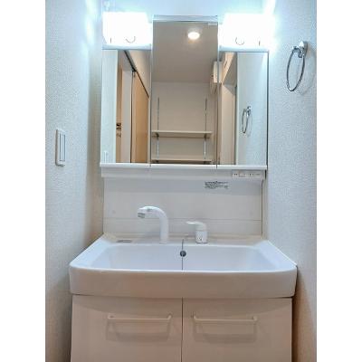 プリートベル　Ｄ 102【管理NO：1-024167601-01020】 ★家具家電は申し込み後に搬入します★ ★2026年11月上旬入居可能★の物件写真6