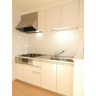 ヴィラ・コートⅢ 203【管理NO：1-024706803-02030】 ★家具家電は申し込み後に搬入します★ ★2026年11月下旬入居可能★の物件写真3
