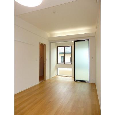Ｌｉｂｅｒｏ　Ｙ　Ｉ 201【管理NO：1-023770701-02010】 ★家具家電は申し込み後に搬入します★ ★2026年11月下旬入居可能★の物件写真2
