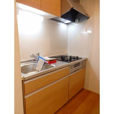 Ｌｉｂｅｒｏ　Ｙ　Ｉ 201【管理NO：1-023770701-02010】 ★家具家電は申し込み後に搬入します★ ★2026年11月下旬入居可能★の物件写真3