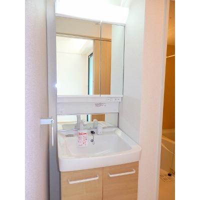 Ｌｉｂｅｒｏ　Ｙ　Ｉ 201【管理NO：1-023770701-02010】 ★家具家電は申し込み後に搬入します★ ★2026年11月下旬入居可能★の物件写真6