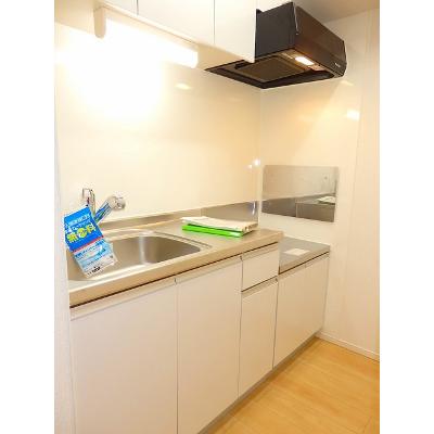 プランドール 203【管理NO：1-023711501-02030】 ★家具家電は申し込み後に搬入します★ ★2026年11月上旬入居可能★の物件写真3