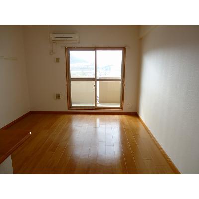 シャンテ 502【管理NO：1-012670401-05020】 ★家具家電は申し込み後に搬入します★ ★2026年11月下旬入居可能★の物件写真2