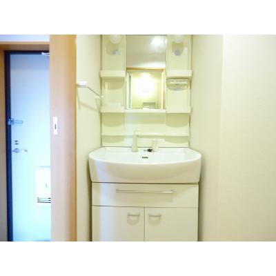 シャンテ 502【管理NO：1-012670401-05020】 ★家具家電は申し込み後に搬入します★ ★2026年11月下旬入居可能★の物件写真6