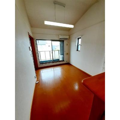 ターナリー伊倉Ⅱ 205【管理NO：1-014933502-02040】 ★家具家電は申し込み後に搬入します★ ★2026年12月上旬入居可能★の物件写真2