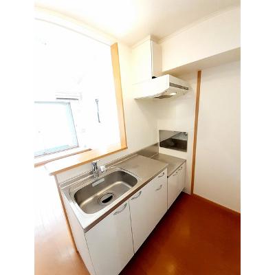 ターナリー伊倉Ⅱ 205【管理NO：1-014933502-02040】 ★家具家電は申し込み後に搬入します★ ★2026年12月上旬入居可能★の物件写真3