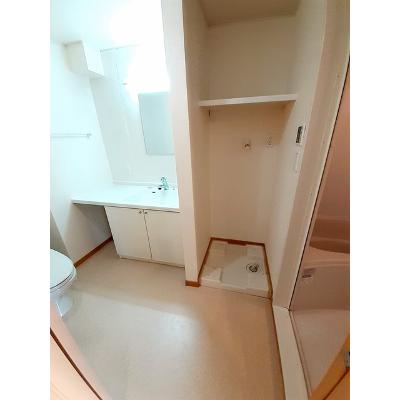 ターナリー伊倉Ⅱ 205【管理NO：1-014933502-02040】 ★家具家電は申し込み後に搬入します★ ★2026年12月上旬入居可能★の物件写真6