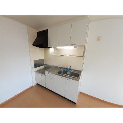 ウィステリア　Ａ 206【管理NO：1-015324601-02050】 ★家具家電は申し込み後に搬入します★ ★2026年11月下旬入居可能★の物件写真3