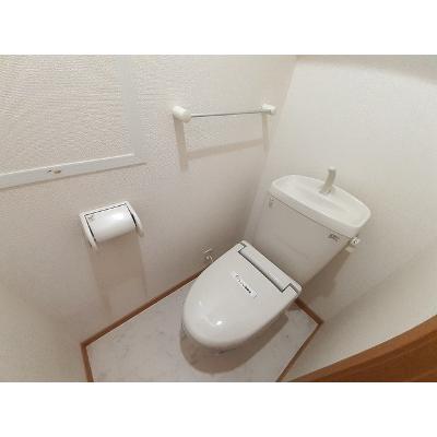 ウィステリア　Ａ 206【管理NO：1-015324601-02050】 ★家具家電は申し込み後に搬入します★ ★2026年11月下旬入居可能★の物件写真5