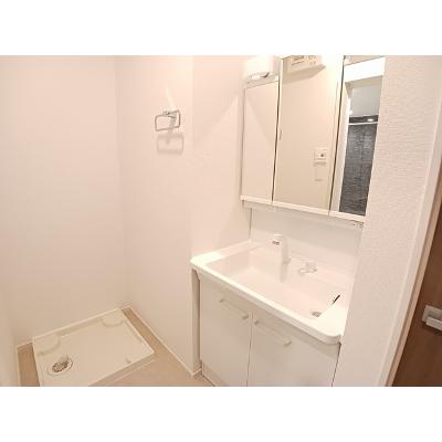 ラフィネ　Ｋ　Ⅱ 201【管理NO：1-028422002-02010】 ★家具家電は申し込み後に搬入します★ ★2026年12月下旬入居可能★の物件写真6