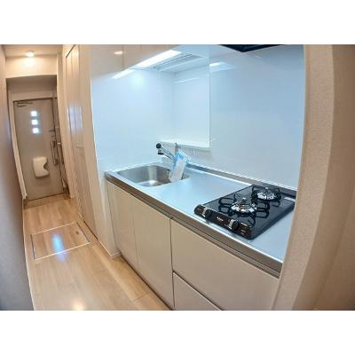 エレガンス　Ⅲ 101【管理NO：1-026407403-01010】 ★家具家電は申し込み後に搬入します★ ★2026年11月下旬入居可能★の物件写真3
