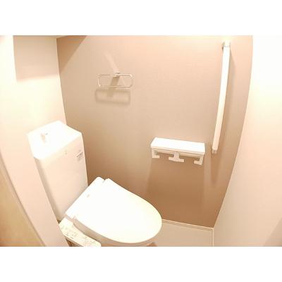 エレガンス　Ⅲ 101【管理NO：1-026407403-01010】 ★家具家電は申し込み後に搬入します★ ★2026年11月下旬入居可能★の物件写真5