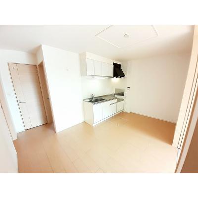 ヌーベルソレイユＢ 102【管理NO：1-018283202-01020】 ★家具家電は申し込み後に搬入します★ ★2026年12月中旬入居可能★の物件写真3