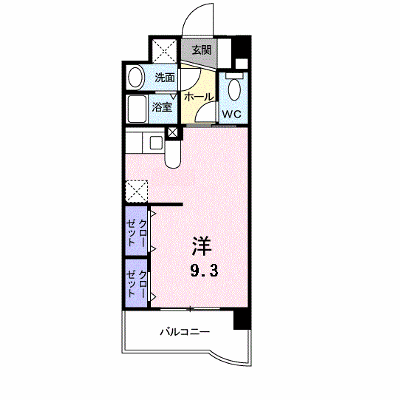 ヴィラコート・ラ・セーヌ 603【管理NO：1-014338401-06030】 ★家具家電は申し込み後に搬入します★ ★2026年11月下旬入居可能★の外観画像