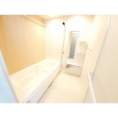 カルム　キャトルズ　Ⅱ 101【管理NO：1-026741702-01010】 ★家具家電は申し込み後に搬入します★ ★2026年12月中旬入居可能★の物件写真4