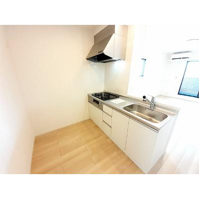 ペニ－レイン　Ⅰ 204【管理NO：1-026669701-02040】 ★家具家電は申し込み後に搬入します★ ★2026年12月中旬入居可能★の物件写真3
