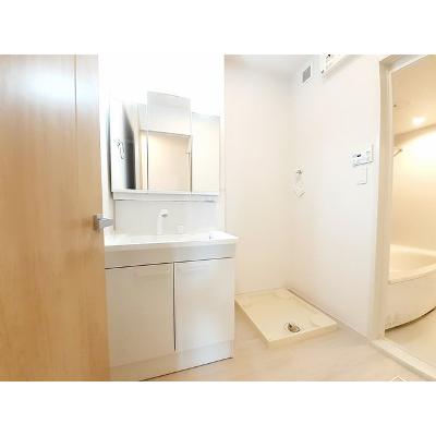 ペニ－レイン　Ⅰ 204【管理NO：1-026669701-02040】 ★家具家電は申し込み後に搬入します★ ★2026年12月中旬入居可能★の物件写真6