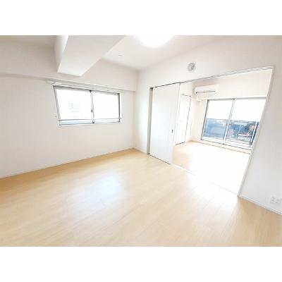 ハイド　マークス 601【管理NO：1-026534101-06010】 ★家具家電は申し込み後に搬入します★ ★2026年12月下旬入居可能★の物件写真2