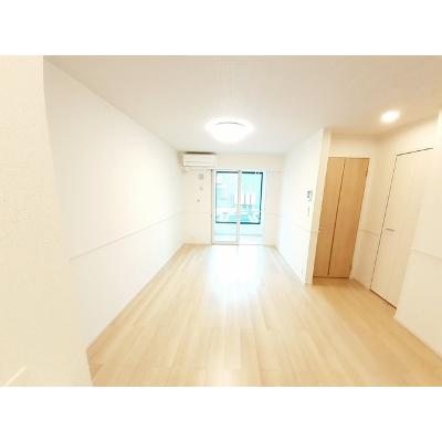 ミニョン・ド・卑弥呼　Ｂ棟 103【管理NO：1-026341702-01030】 ★家具家電は申し込み後に搬入します★ ★2026年11月下旬入居可能★の物件写真2