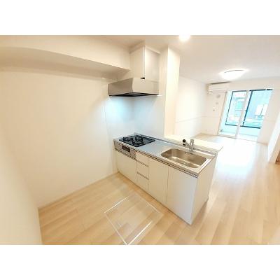 ミニョン・ド・卑弥呼　Ｂ棟 103【管理NO：1-026341702-01030】 ★家具家電は申し込み後に搬入します★ ★2026年11月下旬入居可能★の物件写真3