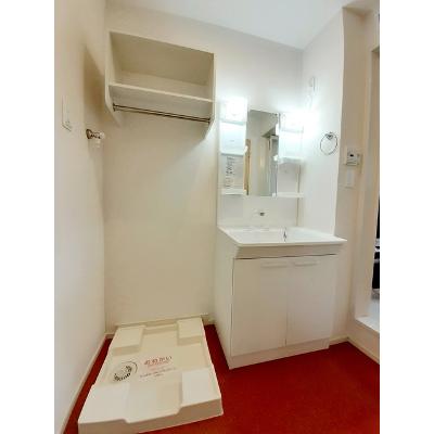 カーサ・ヴィオラ 102【管理NO：1-023013801-01020】 ★家具家電は申し込み後に搬入します★ ★2026年11月下旬入居可能★の物件写真6