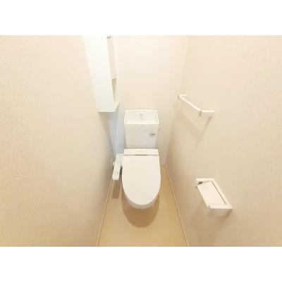 メゾン・レーブ　Ⅱ 201【管理NO：1-022607302-02010】 ★家具家電は申し込み後に搬入します★ ★2026年12月上旬入居可能★の物件写真5