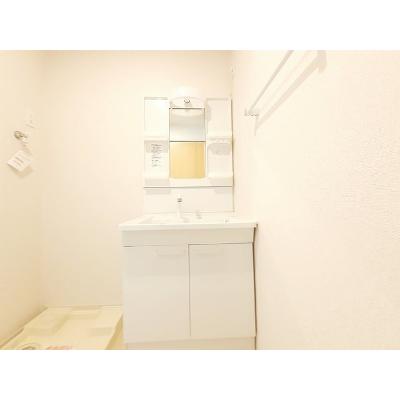 メゾン・レーブ　Ⅱ 201【管理NO：1-022607302-02010】 ★家具家電は申し込み後に搬入します★ ★2026年12月上旬入居可能★の物件写真6