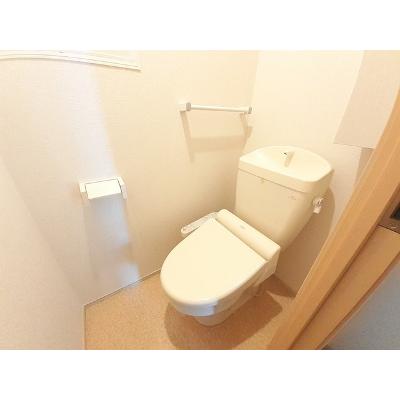 レスピレⅠ 203【管理NO：1-020785301-02030】 ★家具家電は申し込み後に搬入します★ ★2026年12月中旬入居可能★の物件写真5