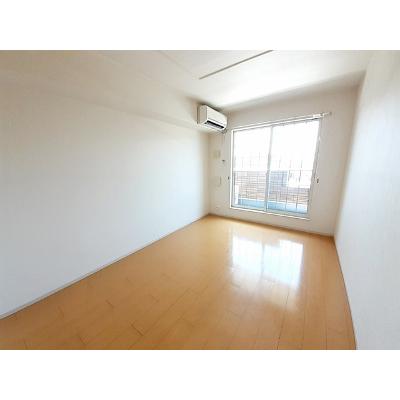 ヴィラ・ボーテⅠ 202【管理NO：1-018154601-02020】 ★家具家電は申し込み後に搬入します★ ★2026年11月下旬入居可能★の物件写真2