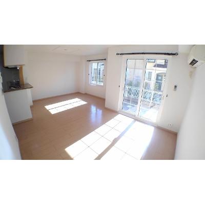 フローリア漣５号館 102【管理NO：1-014818305-01020】 ★家具家電は申し込み後に搬入します★ ★2026年11月下旬入居可能★の物件写真2