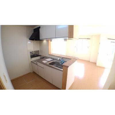 フローリア漣５号館 102【管理NO：1-014818305-01020】 ★家具家電は申し込み後に搬入します★ ★2026年11月下旬入居可能★の物件写真3