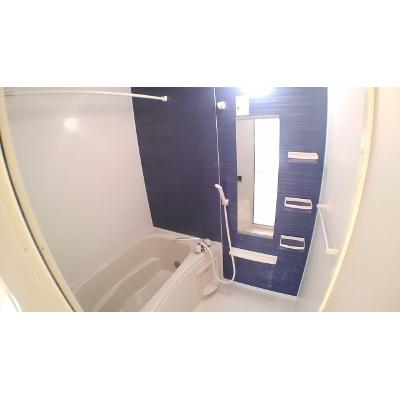 フローリア漣５号館 102【管理NO：1-014818305-01020】 ★家具家電は申し込み後に搬入します★ ★2026年11月下旬入居可能★の物件写真4