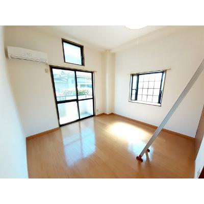 ア－バン田代２ 104【管理NO：1-007698901-01040】 ★家具家電は申し込み後に搬入します★ ★2026年12月中旬入居可能★の物件写真2